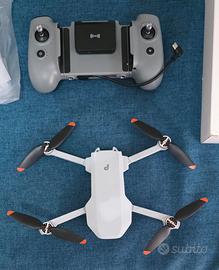 Drone Potensic ATOM 2 fly more combo+bag ignifuga