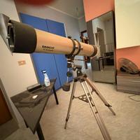 telescopio
