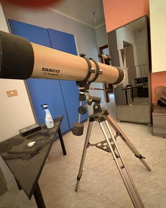 telescopio