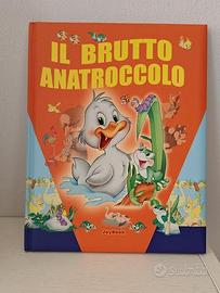 LIBRO - IL BRUTTO ANATROCCOLO