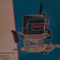 pantografo professionale Bosch 