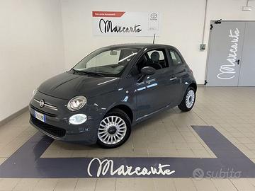 FIAT 500 1.2 69cv Pop