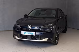 Citroen c4 x 1.2 puretech 130cv EAT8 Max