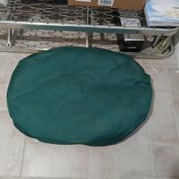 Cuscino per cani medio grandi