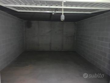 Garage Eraclea (VE)