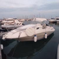 Quicksilver 635 wa commander