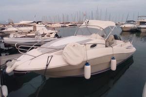 Quicksilver 635 wa commander