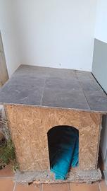 cuccia per cani 
