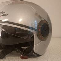 CASCO MOTO