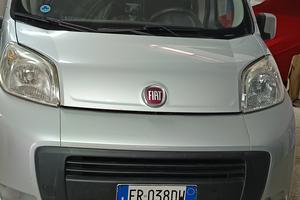 Fiat Qubo 1.4 benzina/metano