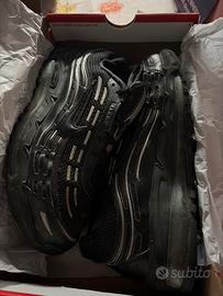 SCARPE NIKE MAXAIR 2006 NERE