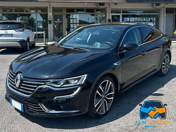 Renault Talisman Berlina UNICOPROP. Talisman 1.6 d