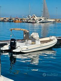 GOMMONE 7 METRI