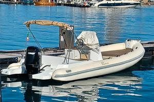 GOMMONE 7 METRI