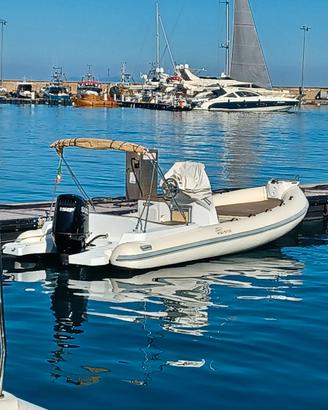 GOMMONE 7 METRI