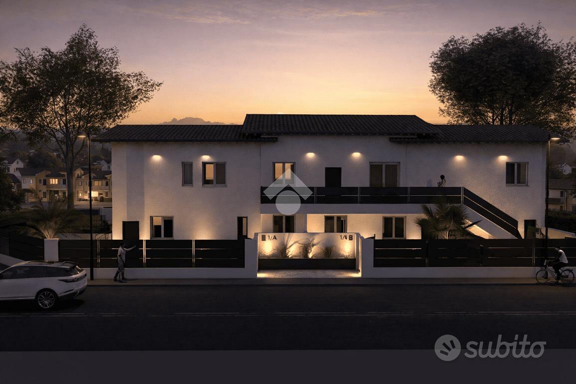 Appartamento – Bagnolo Cremasco - Vista 3