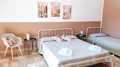 Appartamenti in centro a San Vito Lo Capo