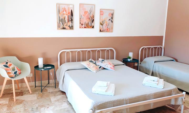 Appartamenti in centro a San Vito Lo Capo