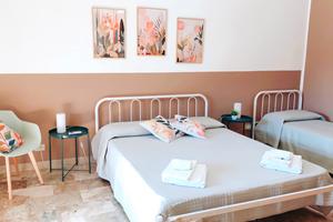 Appartamenti in centro a San Vito Lo Capo