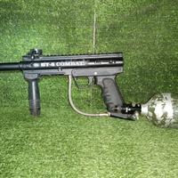 paintball Valken BT 4 combat