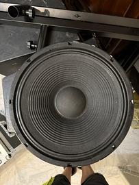 Subwoofer db technologies
