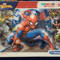 Puzzle bambini gioco