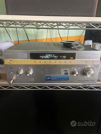 Amplificatore Sony