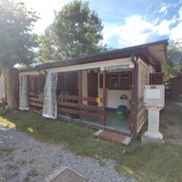 Bungalow International Camping Porlezza