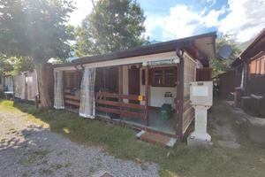 Bungalow International Camping Porlezza