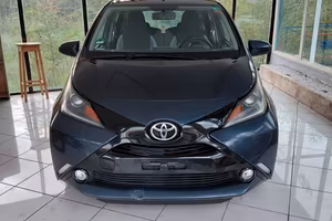 Toyota Aygo 1.0 VVT-i 69 CV 5 porte x-clusiv