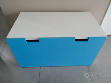 PANCA IKEA PORTA OGGETTI