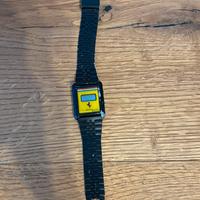 Orologio vintage ferrari