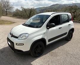 FIAT Panda 0.9Turbo S&S 4x4 Eld 85 6M 4P E6D 2020