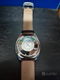 seiko world time gmt