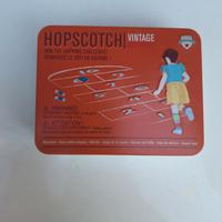 Kit per Gioco della Campana, giochi vintage