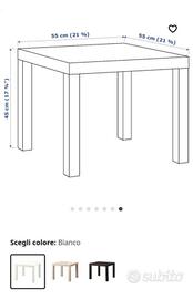 tavolino ikea
