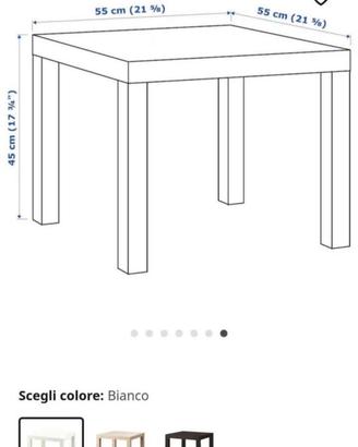 tavolino ikea