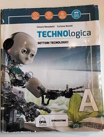 Technologica Vol.A,B,C - ISBN 9788851129248