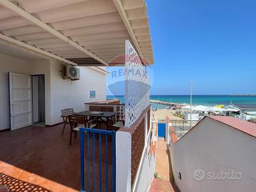 Appartamento - Cinisi