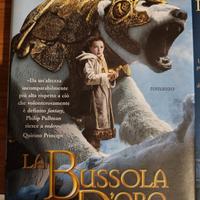 La bussola d'oro 
