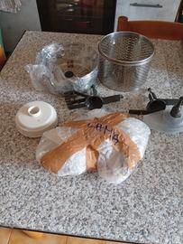 Robot da cucina