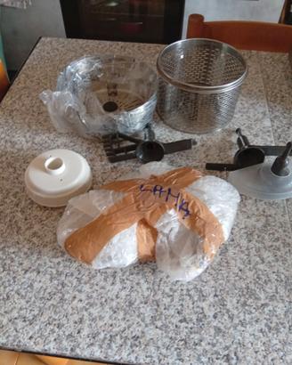 Robot da cucina