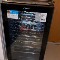 Cantinetta Vino Refrigerata