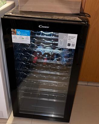 Cantinetta Vino Refrigerata