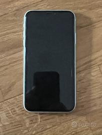 IPhone XR White 256 GB