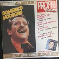 LP Domenico Modugno