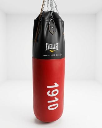 sacco da boxe everlast 1910