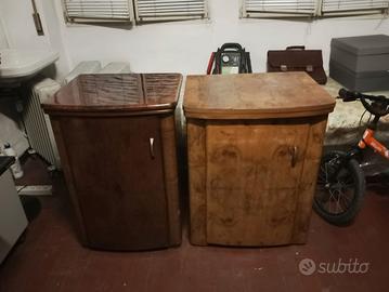 Macchine da cucire Vintage