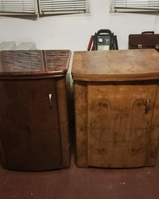 Macchine da cucire Vintage