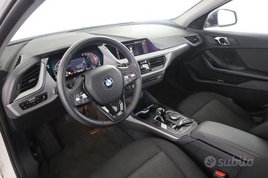 BMW 116 Serie 1 d 5p. Msport Exterior